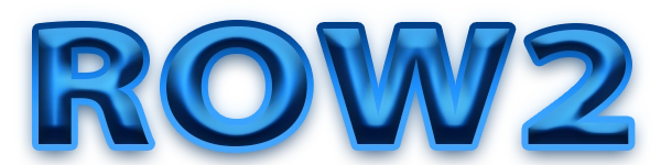 ROW2 Logo